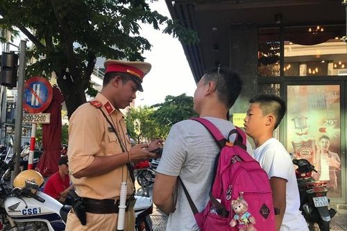 Tăng cường tuần tra đảm bảo ANTT dịp lễ 2- 9