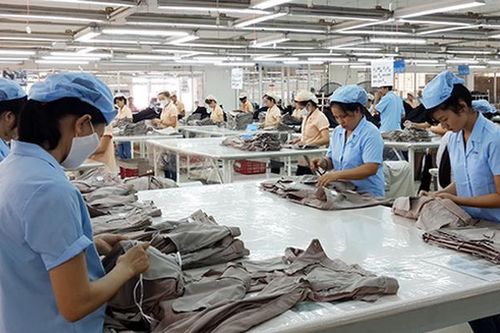 Doanh nghiệp dệt may nào lãi cao nhất 6 tháng?