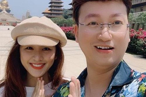 Nhan sắc bạn gái Sỹ Luân