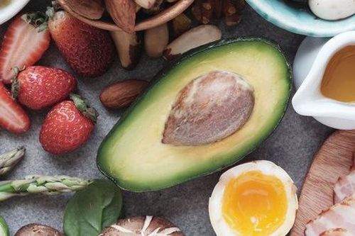Keto giảm cân thần tốc có thực sự tốt?