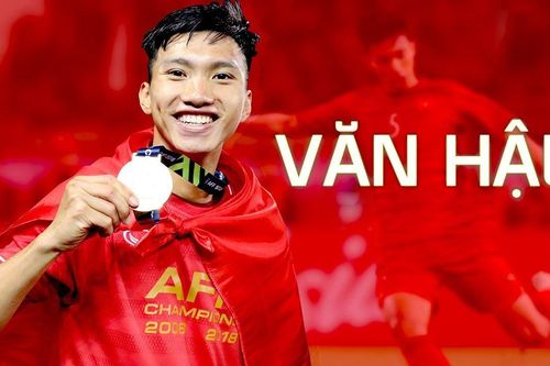 Đoàn Văn Hậu: Tuổi 20 và những kỷ lục hiếm có