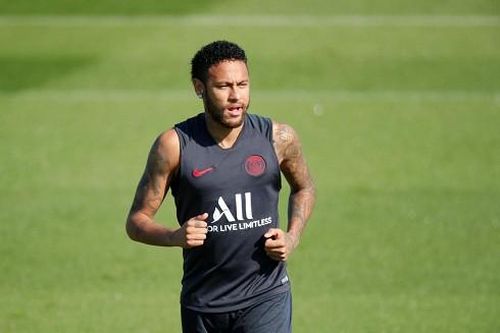 Bế tắc đàm phán chuyển nhượng, Neymar quyết định ở lại PSG
