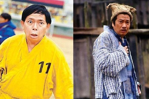 Sự nghiệp lận đận của 2 sao nam gạo cội từng cạch mặt Châu Tinh Trì