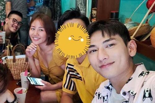 Văn Mai Hương cùng bạn trai mới du lịch trong dịp lễ 2/9?