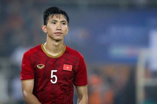 Chuyên gia Hà Lan chỉ ra rào cản lớn nhất với Đoàn Văn Hậu
