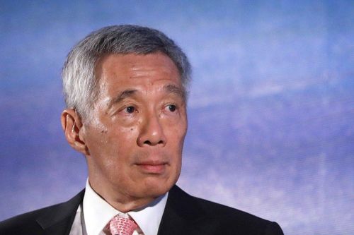 Ông Lý Hiển Long yêu cầu tờ báo gỡ bài viết mang tính 'phỉ báng'