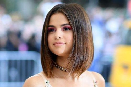 Cắt tóc như Selena Gomez và những kiểu sẽ thành trào lưu trong mùa thu