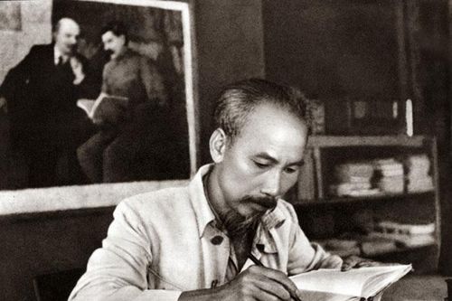Nguyên Viện trưởng Viện Lịch sử Đảng - PGS.TS Nguyễn Trọng Phúc: Khí thế mới, sức bật mới