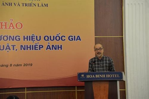 Đề án Xây dựng 'Thành phố Nhiếp ảnh Việt Nam': Nhiều nơi chưa mặn mà đón nhận