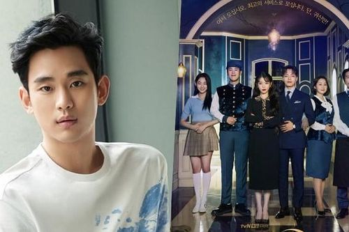 TvN lên tiếng Kim Soo Hyun có đóng chính 'Hotel del Luna' - 'Khách sạn ma quái' phần 2