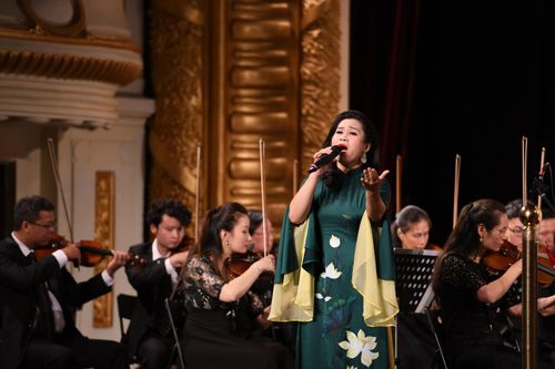'Điều còn mãi 2019': Âm nhạc cũ và mới - xưa và nay cùng thăng hoa