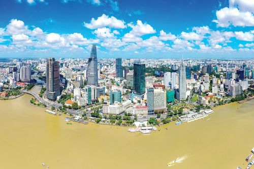 Quyết vượt mọi thách thức