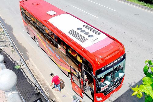 Tăng cường kiểm tra, xử lý vi phạm giao thông