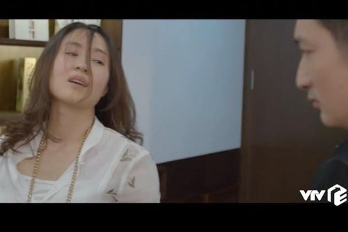 Hồng Diễm đã 'lên đồng' khi 'chịu nhục' triền miên