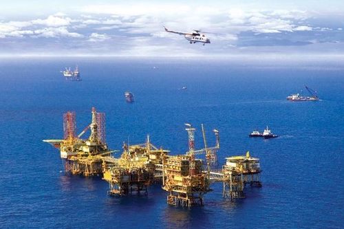 Hành trình phát triển bền vững