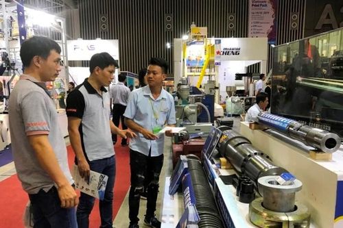 Các thị trường TP HCM đẩy mạnh xuất khẩu
