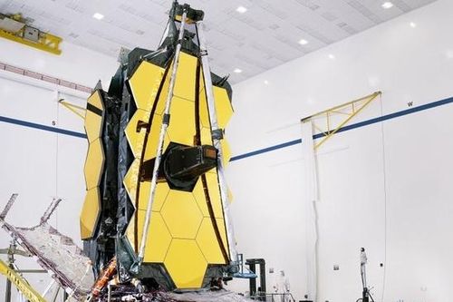 Tin tức thế giới 2/9: NASA hoàn thiện kính thiên văn không gian lớn nhất lịch sử
