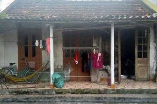 Cụ ông bị tố xâm hại phụ nữ tâm thần đến mang thai