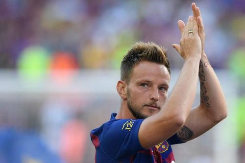 Juventus ký Rakitic giờ chót, Barca ngã ngũ tương lai Neymar
