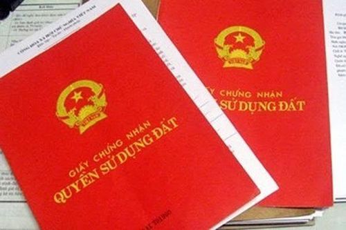 Gần 400 sổ đỏ bị cấp nhầm suốt 16 năm ở Quảng Ngãi