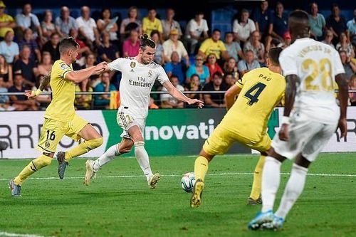 Giải cứu Real Madrid, Gareth Bale nhận cái kết đắng