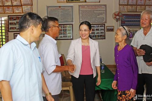 Đưa hoạt động giám sát của HĐND tỉnh đạt hiệu quả cao hơn