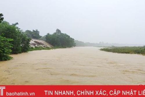 Thủy điện Hố Hô cần có kế hoạch giảm áp lực ngập lụt cho vùng hạ du