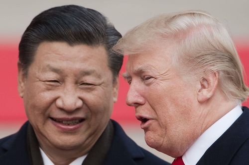 Trung Quốc kiện Mỹ lên WTO về vấn đề áp thuế nhập khẩu