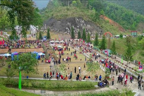 Đổi thay trên quê hương cách mạng Hà Quảng