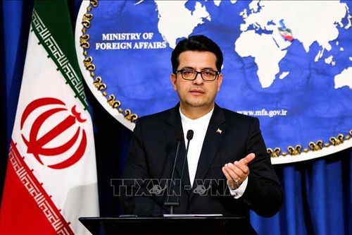 Tehran cảnh báo giảm mạnh các cam kết trong thỏa thuận hạt nhân