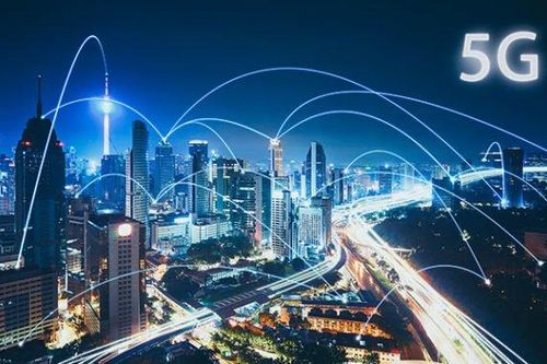 Mỹ và Ba Lan hợp tác phát triển mạng không dây 5G