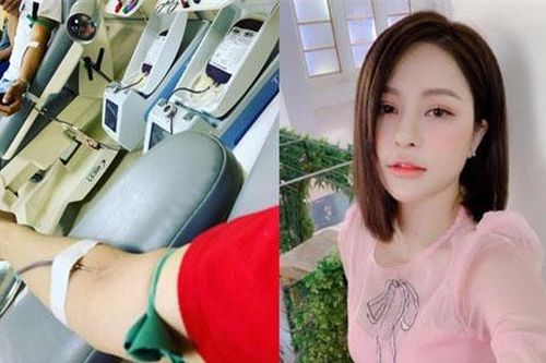 Chia sẻ của Trâm Anh khiến dân tình lo sốt vó sau 4 tháng 'mất tích': 'Đôi khi câu nói bâng quơ lại cứu sống một con người'