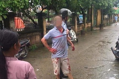 Thảm án ở Hà Nội: Nghi phạm đối diện mức án nào?