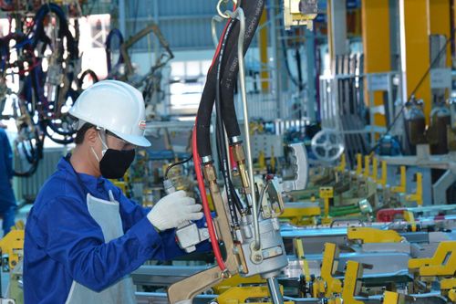 Giữ độc lập, tự chủ cho nền kinh tế