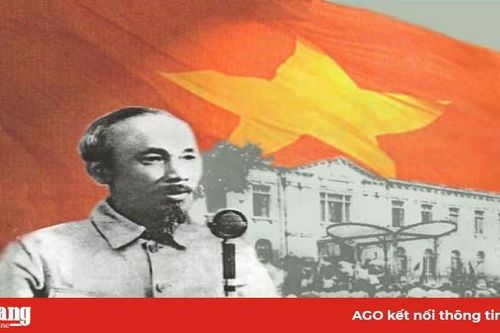 Tuyên ngôn Độc lập - những giá trị vĩnh hằng