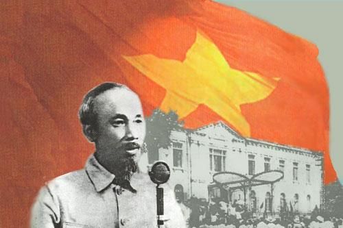 Tuyên ngôn Độc lập - những giá trị vĩnh hằng