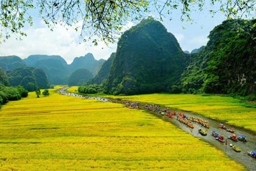 Phát huy những bài học kinh nghiệm và tư tưởng mang tầm thời đại của Cách mạng Tháng Tám, quyết tâm xây dựng quê hương, đất nước giàu mạnh