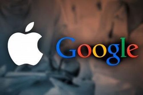 Google giúp Apple phát hiện lỗ hổng bảo mật nghiêm trọng trên iOS