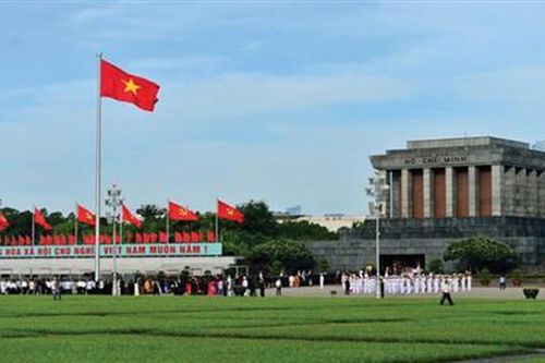 Mùa thu, đọc lại Di chúc Bác Hồ