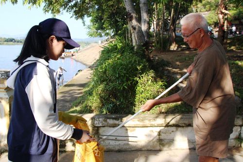 Đời sống Đời sống Người nặng lòng với dòng Hương