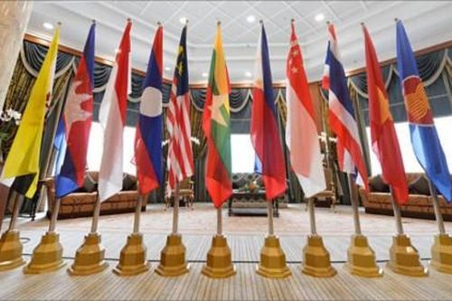 Thế giới Thế giới toàn cảnh ASEAN sẽ là trung tâm kỹ thuật số trong tương lai