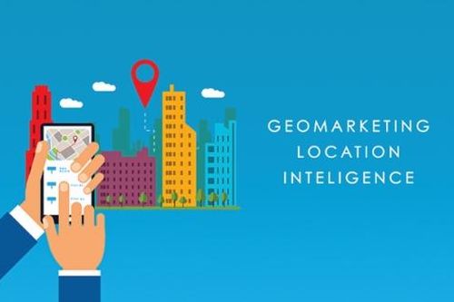 GeoMarketing: Xu hướng tất yếu của ngân hàng