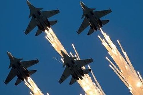 Israel mở chiến dịch chống Iran khắp Trung Đông, vũ khí Nga lại 'làm mưa, làm gió'