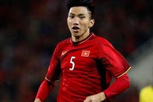 Văn Hậu: Từ game thủ mải chơi đến cầu thủ triệu đô