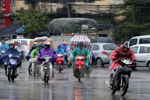 Từ ngày 25 đến 31-8: Chất lượng không khí chênh lệch giữa các ngày trong tuần