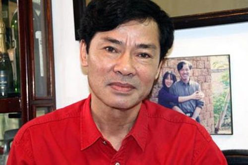 Nghệ sĩ Dũng Nhi và những 'bí mật' đằng sau 'Sao Tháng Tám'