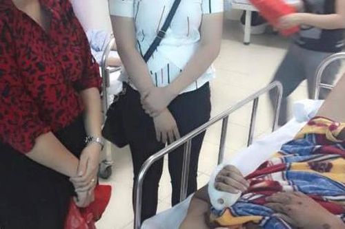 Nạn nhân sống sót trong vụ tai nạn thảm khốc ở Hải Dương hiện ra sao?