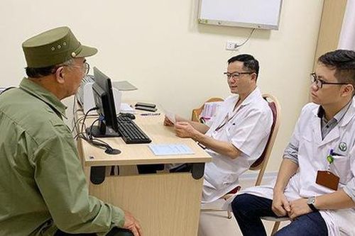Dễ mắc ung thư tiền liệt tuyến vì bỏ qua những dấu hiệu này