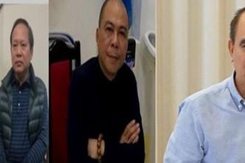 Cựu Bộ trưởng Nguyễn Bắc Son khai nhận 'quà' 3 triệu USD, đã nộp hơn 500 triệu đồng để khắc phục hậu quả