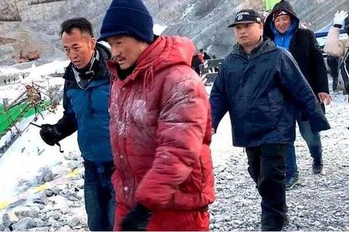 Vì sao phim mới của Ngô Kinh, Chương Tử Di bị công chúng quay lưng?